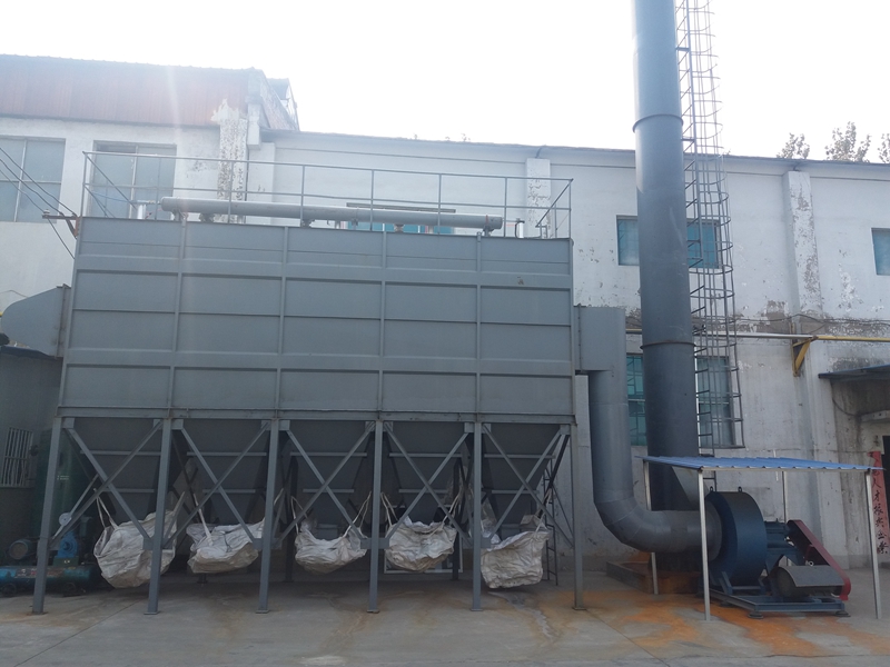 袋式好色先生污视频在线免费看的选型依据、常见问题及解决方法