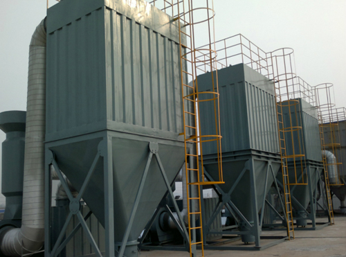 燃煤锅炉布袋好色先生污视频在线免费看